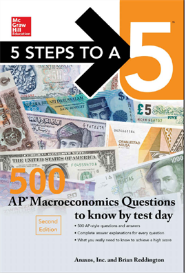 5 Steps to a 5 500 AP Macroeconomics Questions to Know